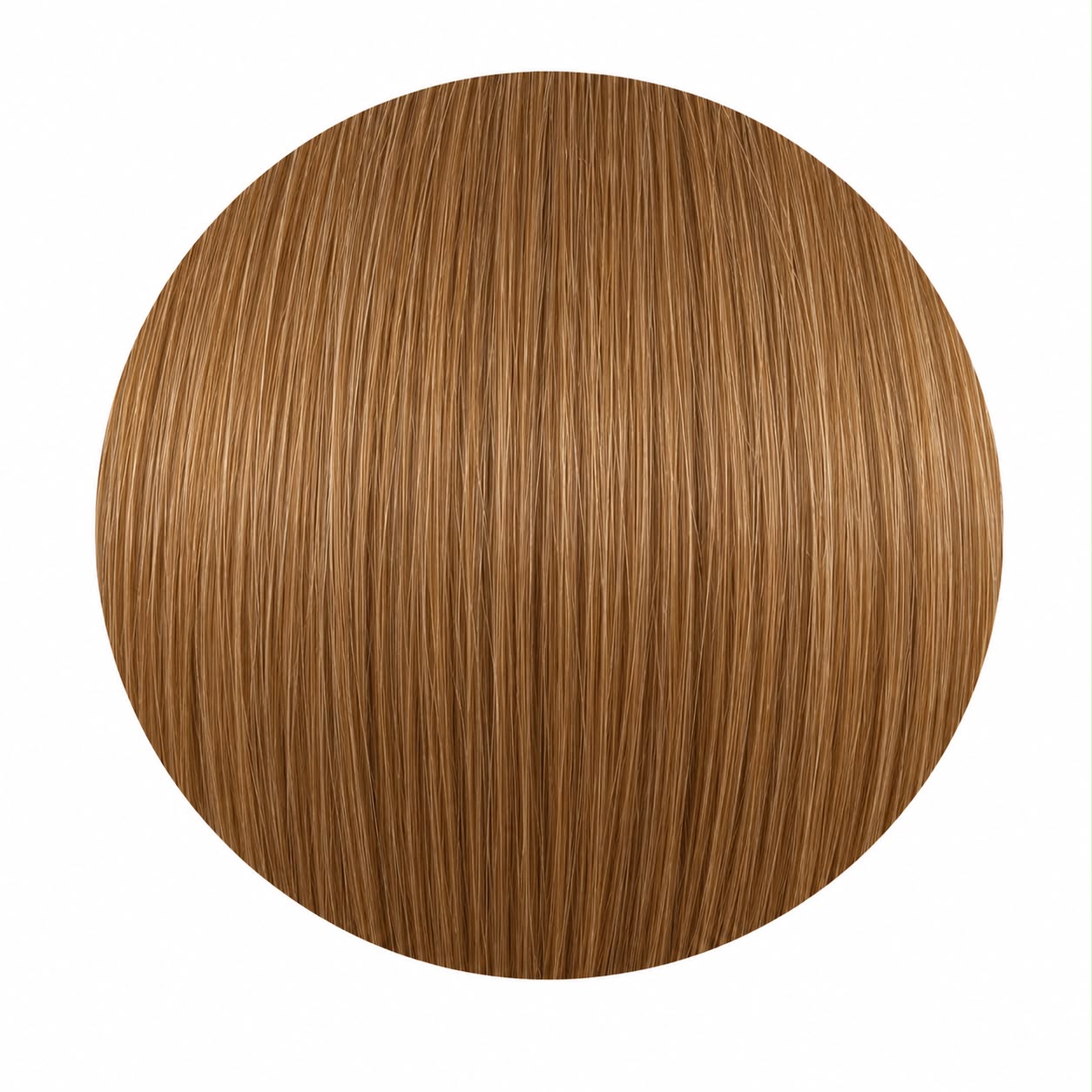 Bespoke hair shade 6
