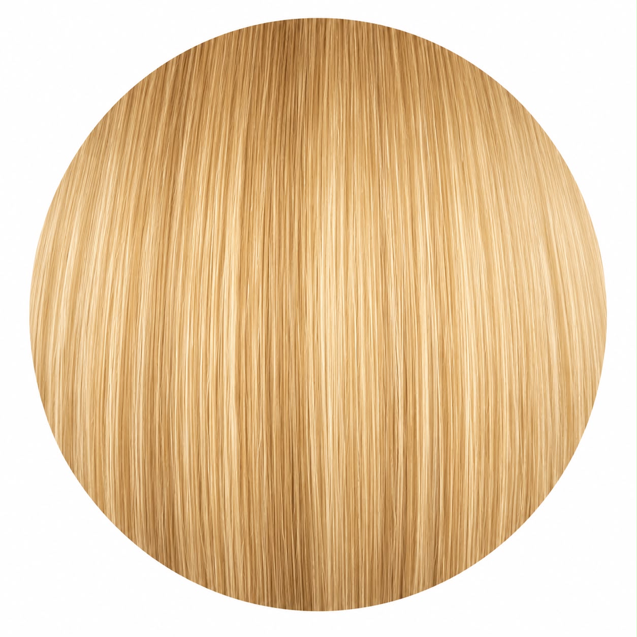 Bespoke hair shade 8.613