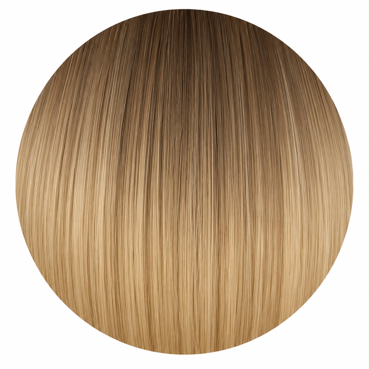 Bespoke hair shade 2.6C