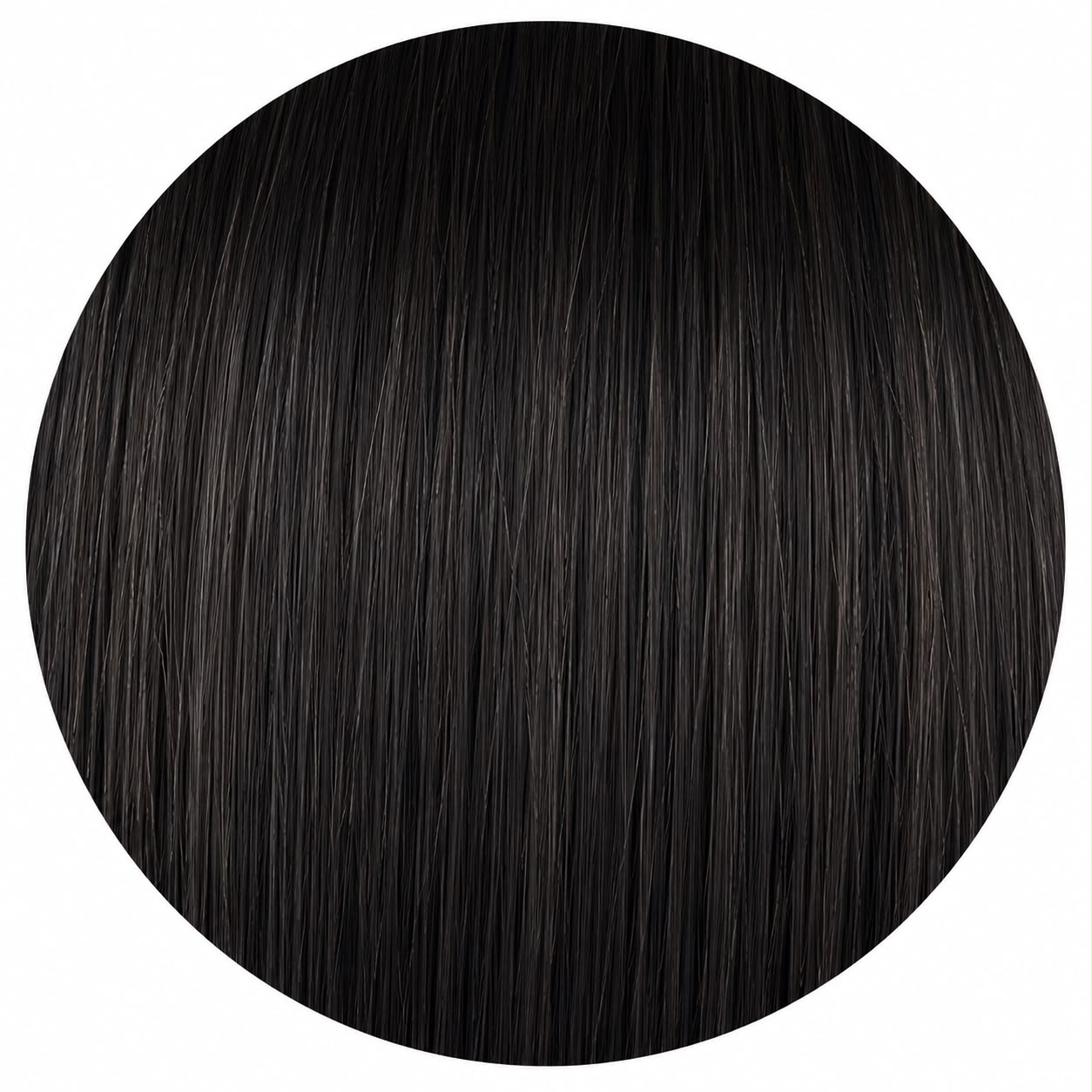 Bespoke hair shade 1