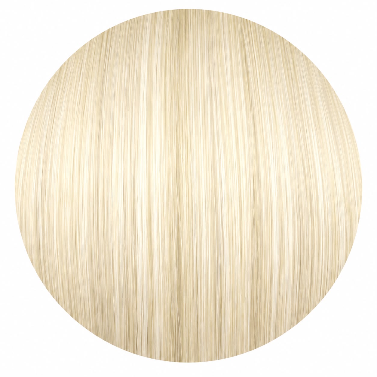 Bespoke hair shade 9C.60C