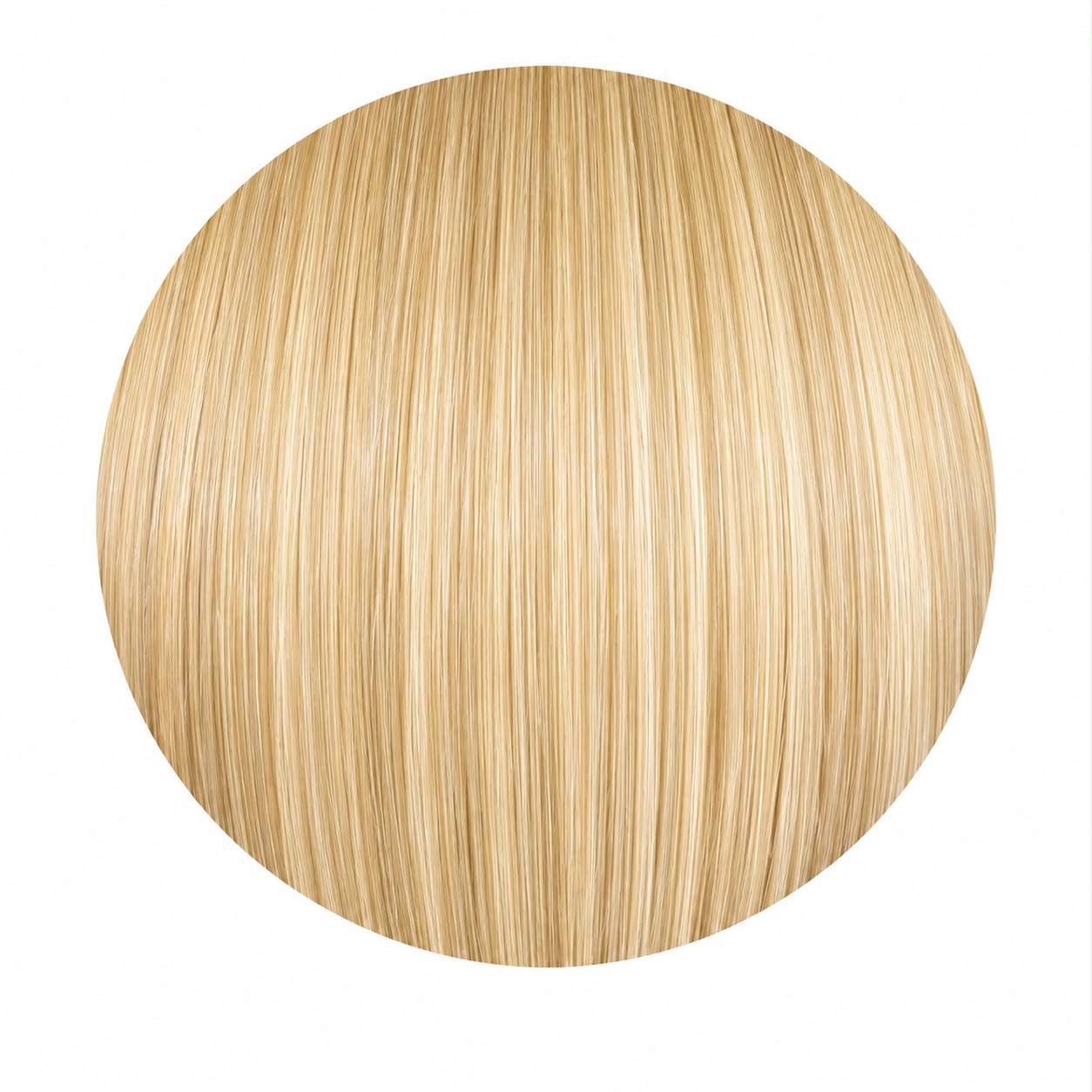 Bespoke hair shade 6C