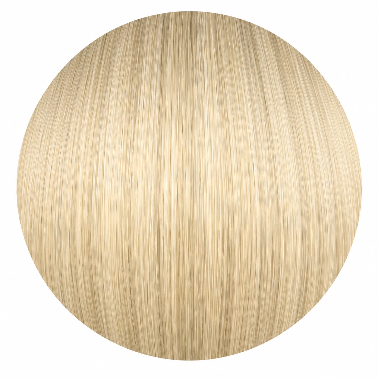 Bespoke hair shade 613Q
