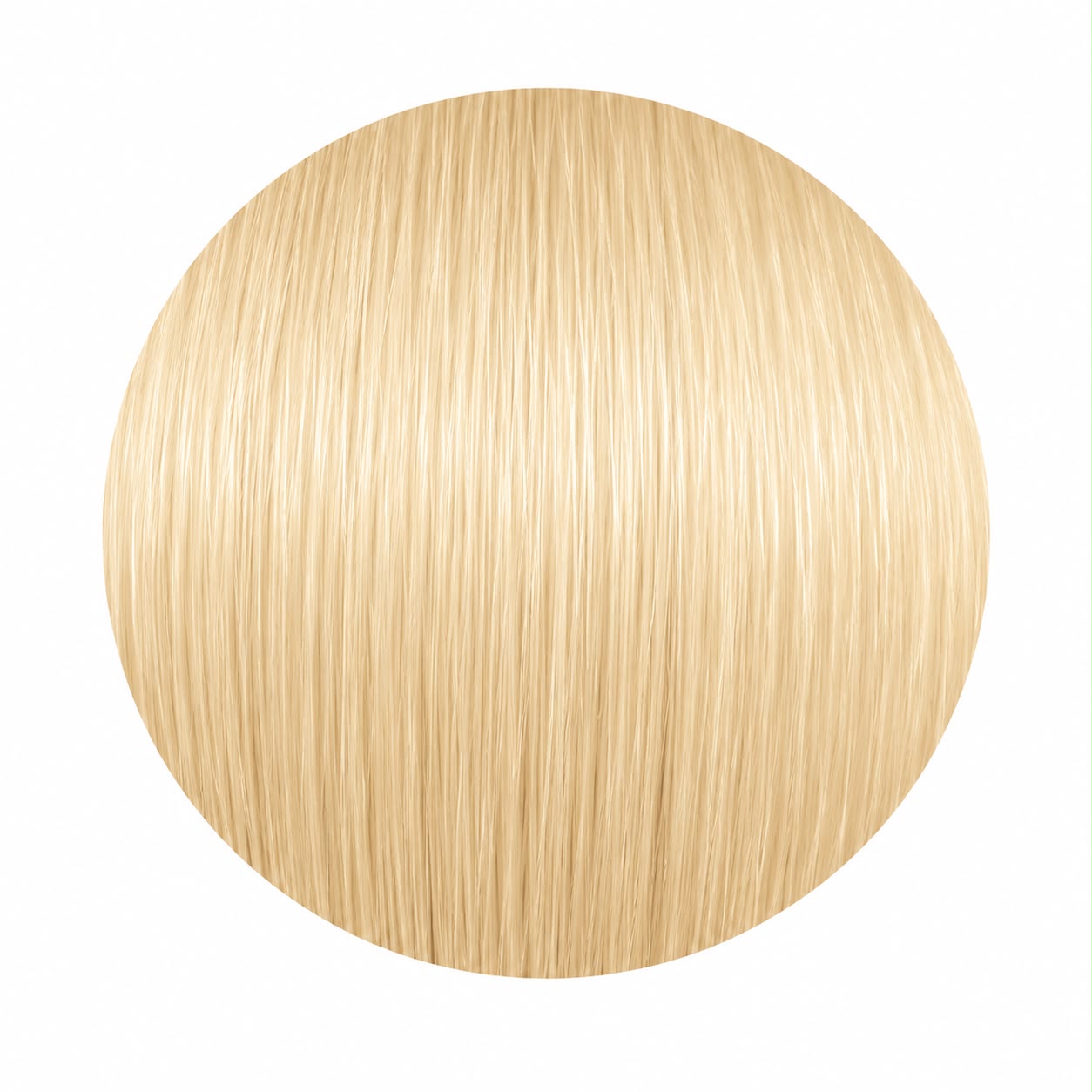 Bespoke hair shade 18