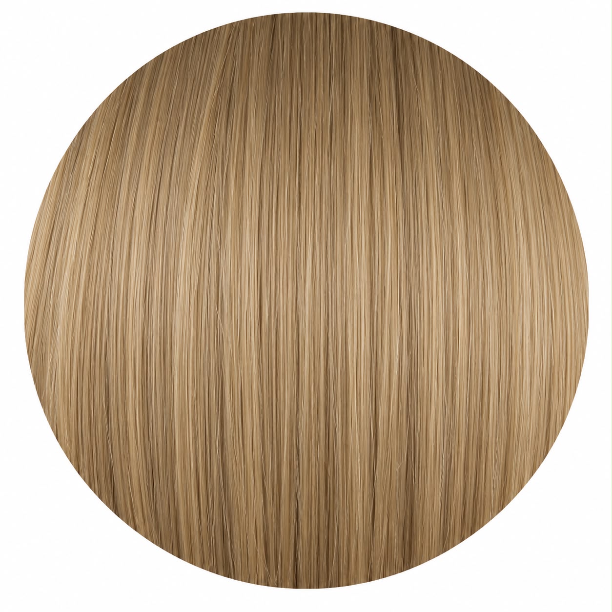 Bespoke hair shade 6.1