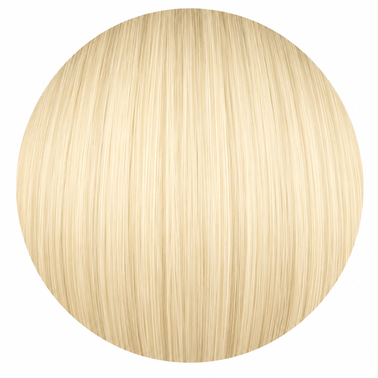 Bespoke hair shade PLA