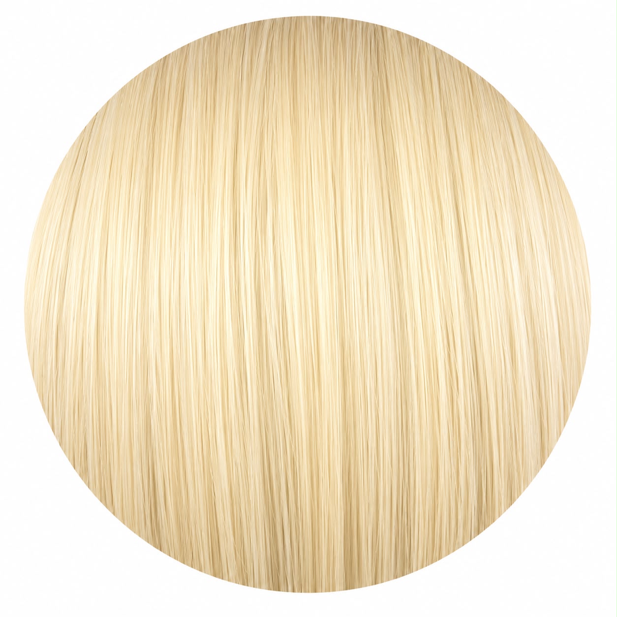 Bespoke hair shade 12C.613
