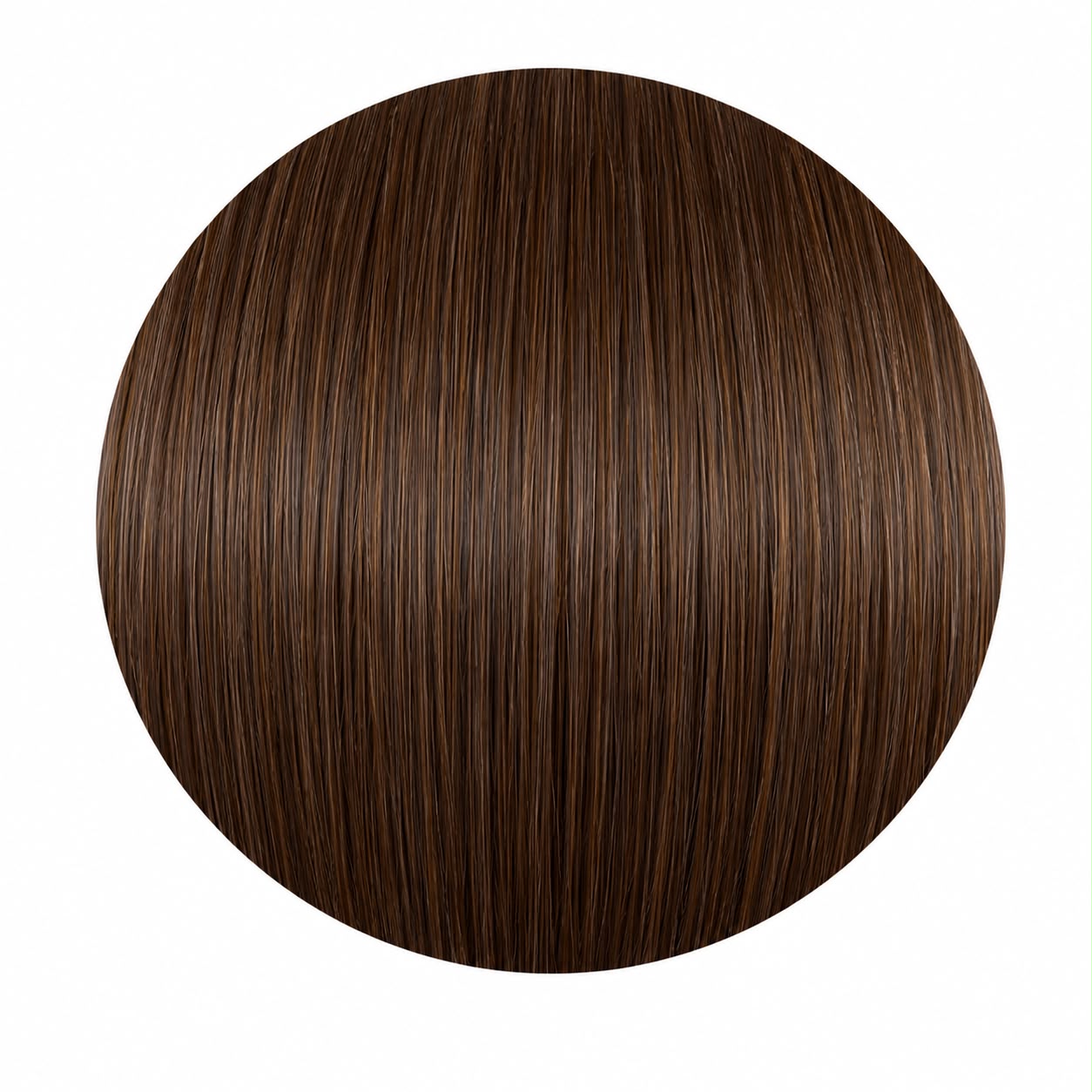 Bespoke hair shade 1A