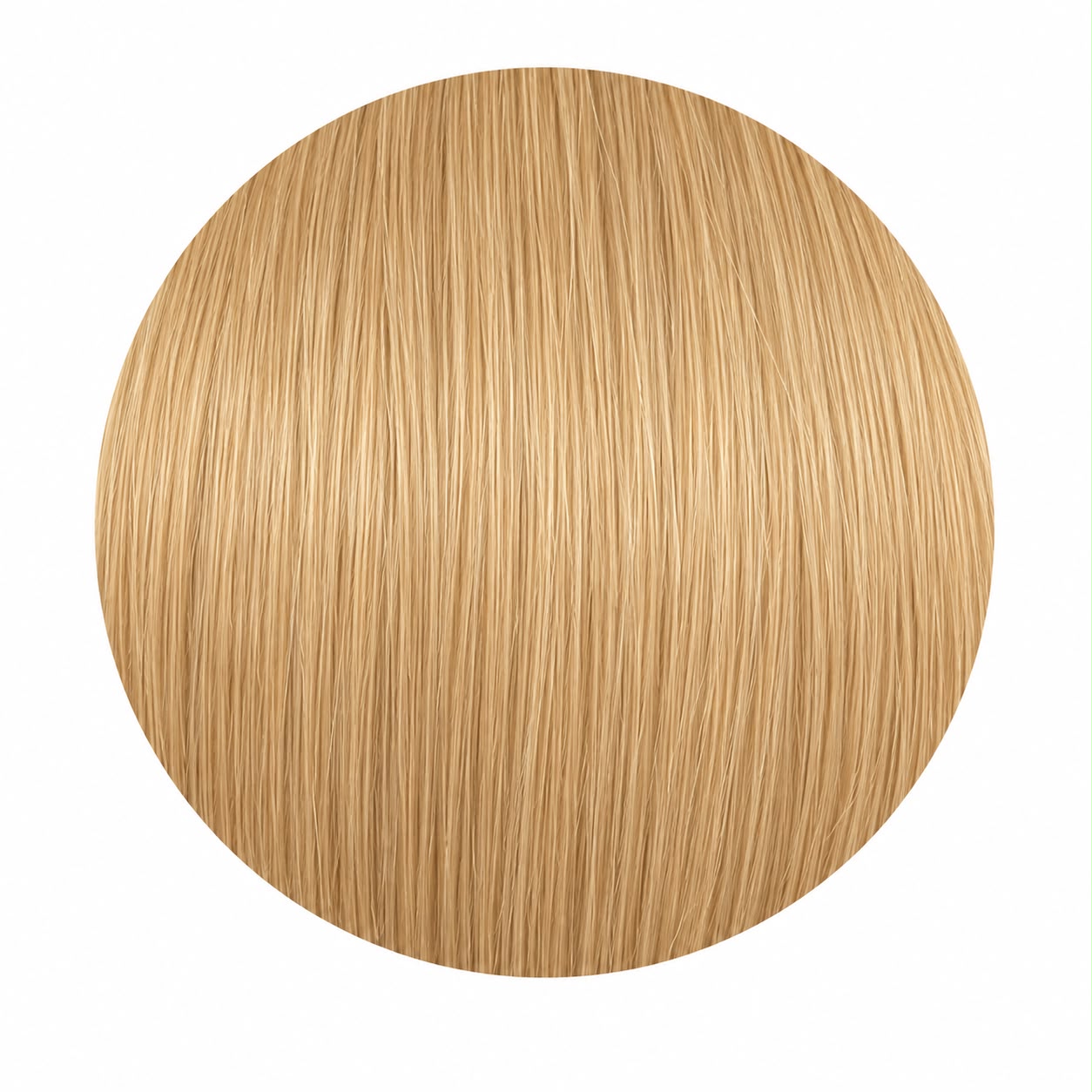 Bespoke hair shade 12