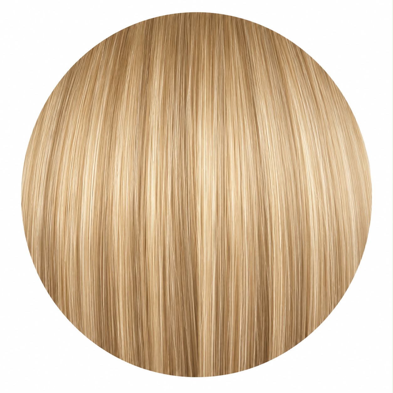 Bespoke hair shade 4Q+18C