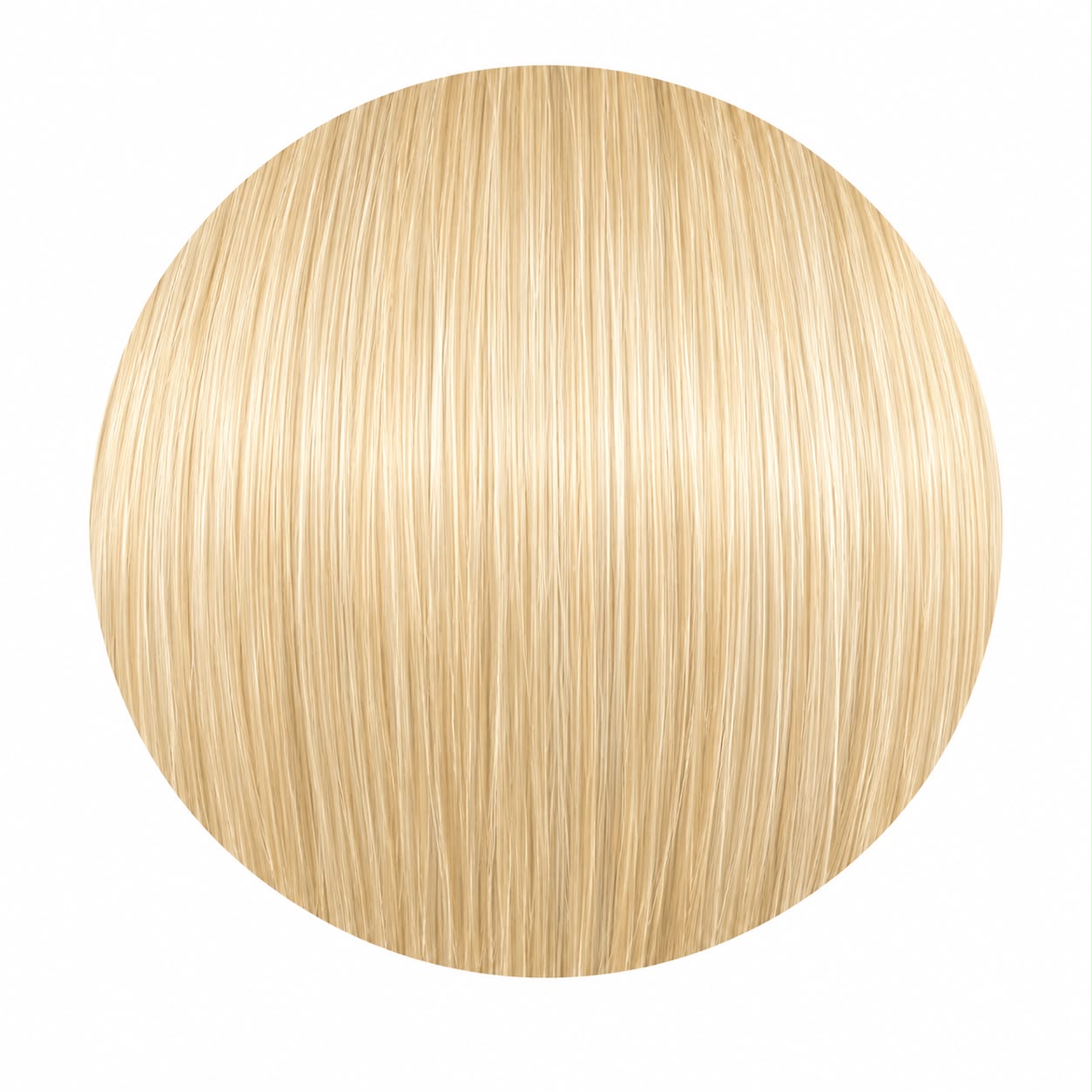 Bespoke hair shade 24