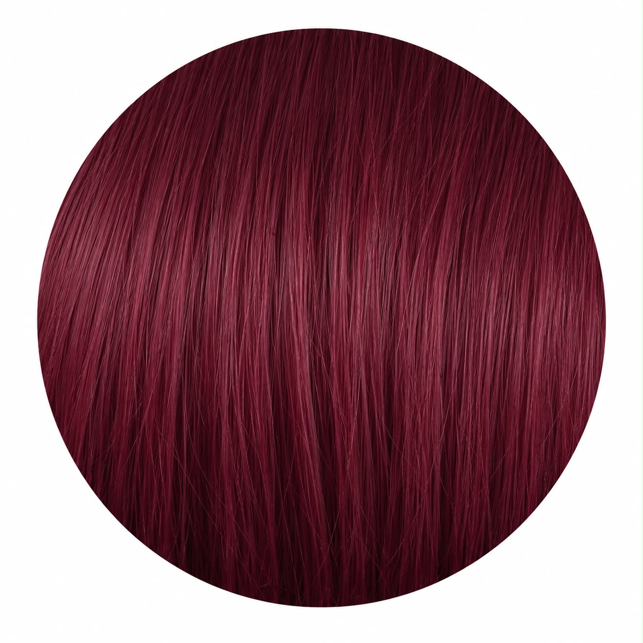 Bespoke hair shade 99J
