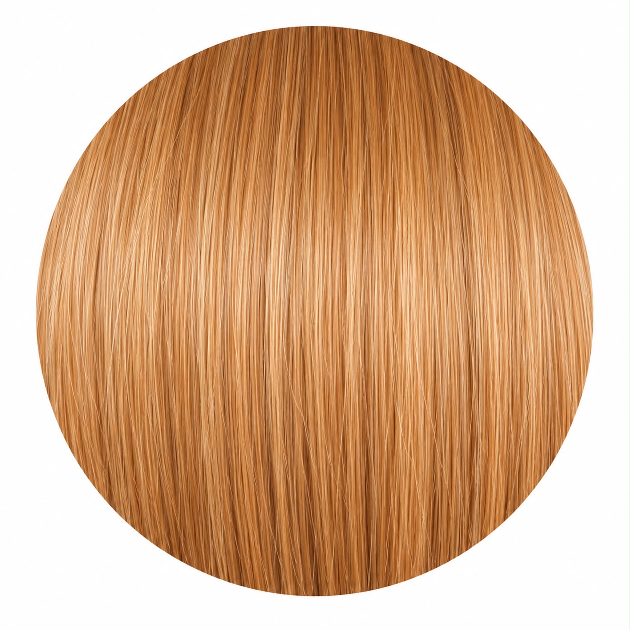 Bespoke hair shade 34