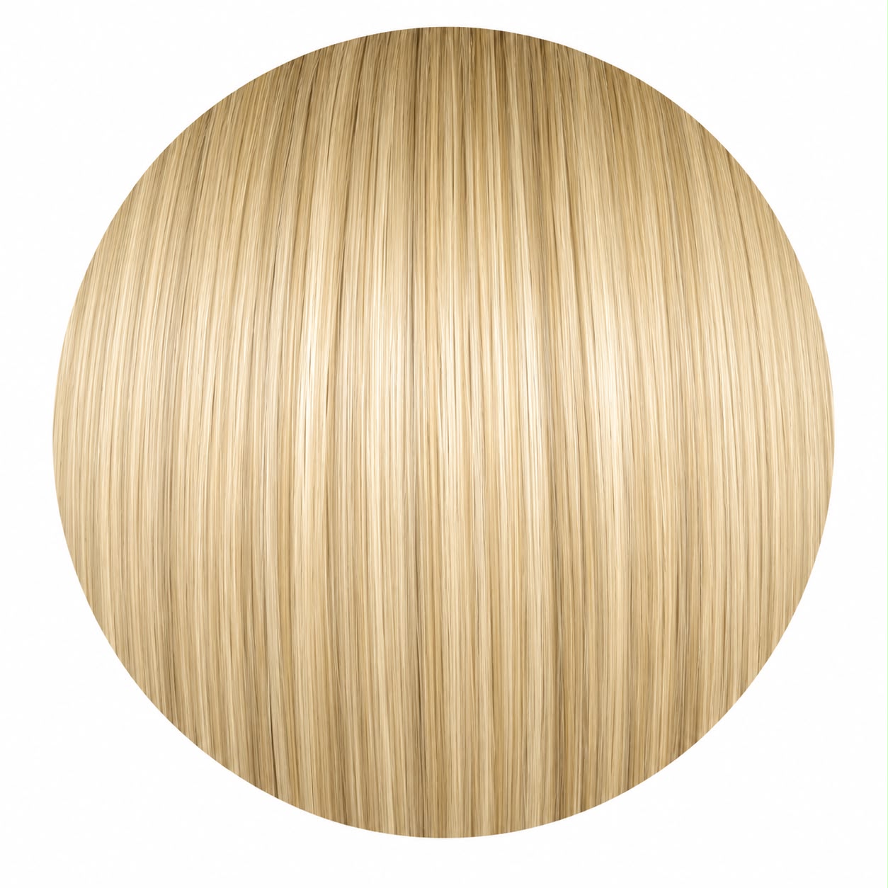 Bespoke hair shade 3C