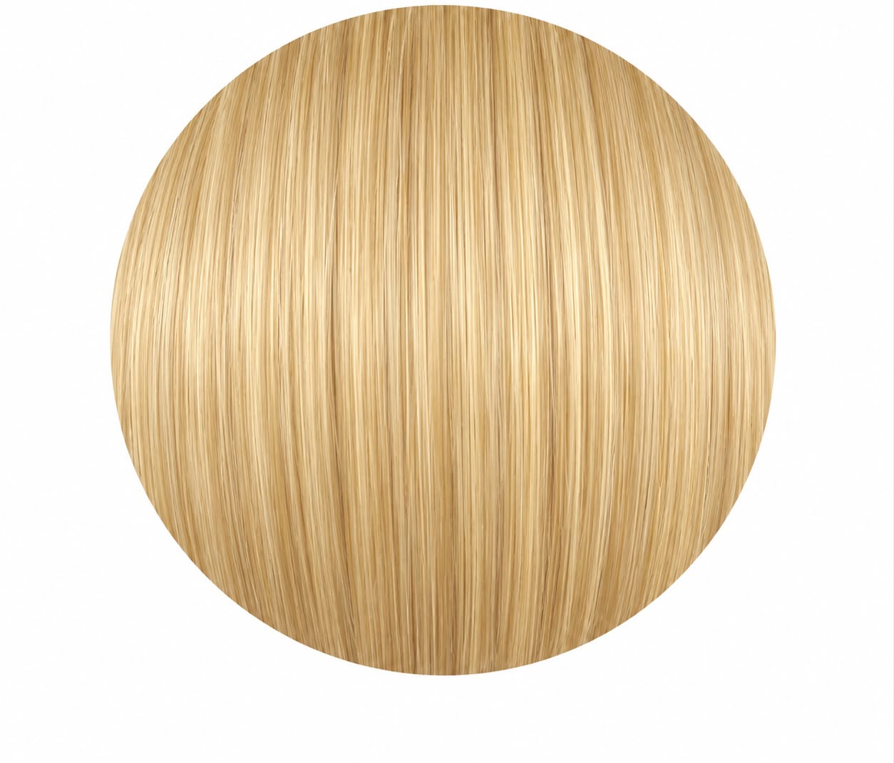 Bespoke hair shade 12C