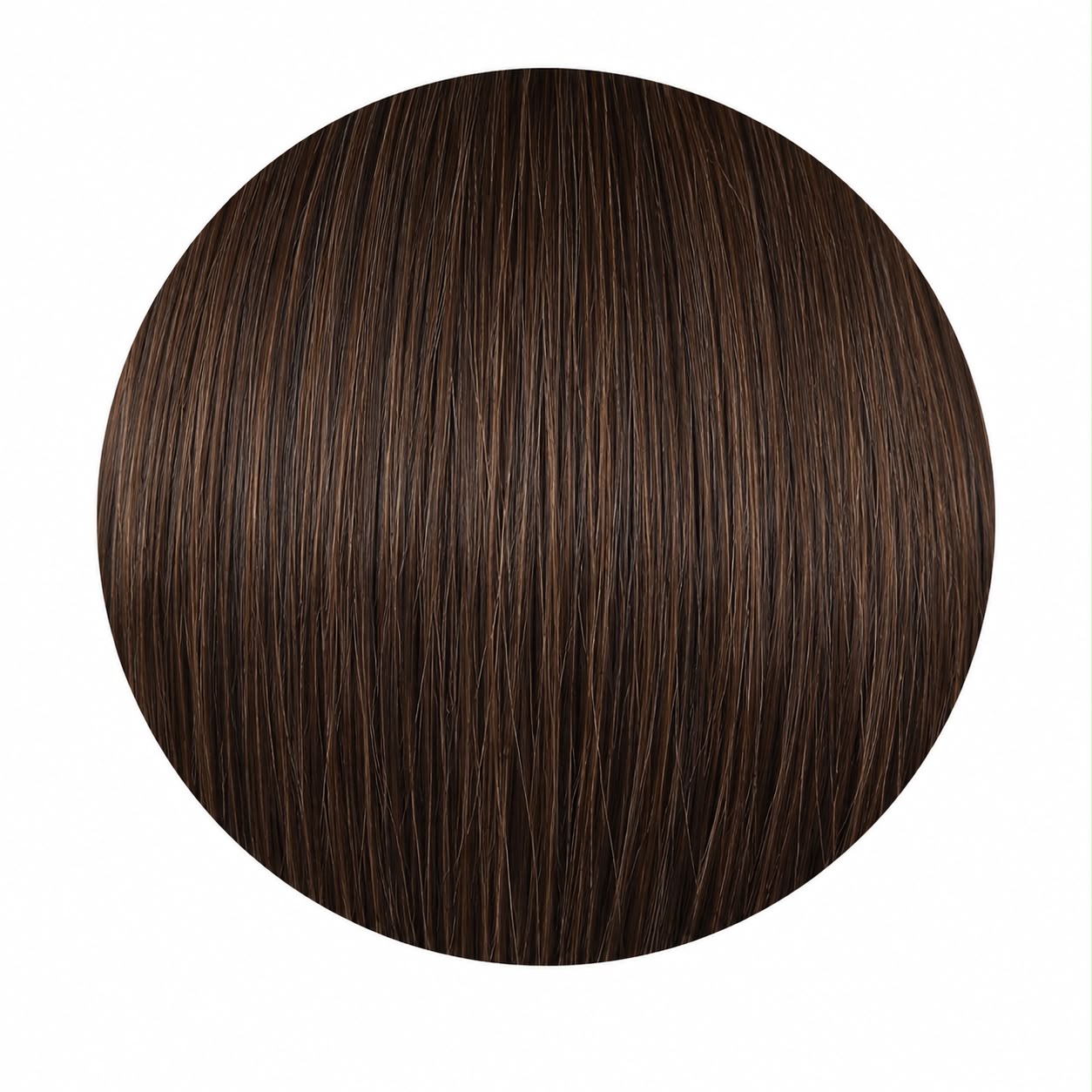 Bespoke hair shade 2