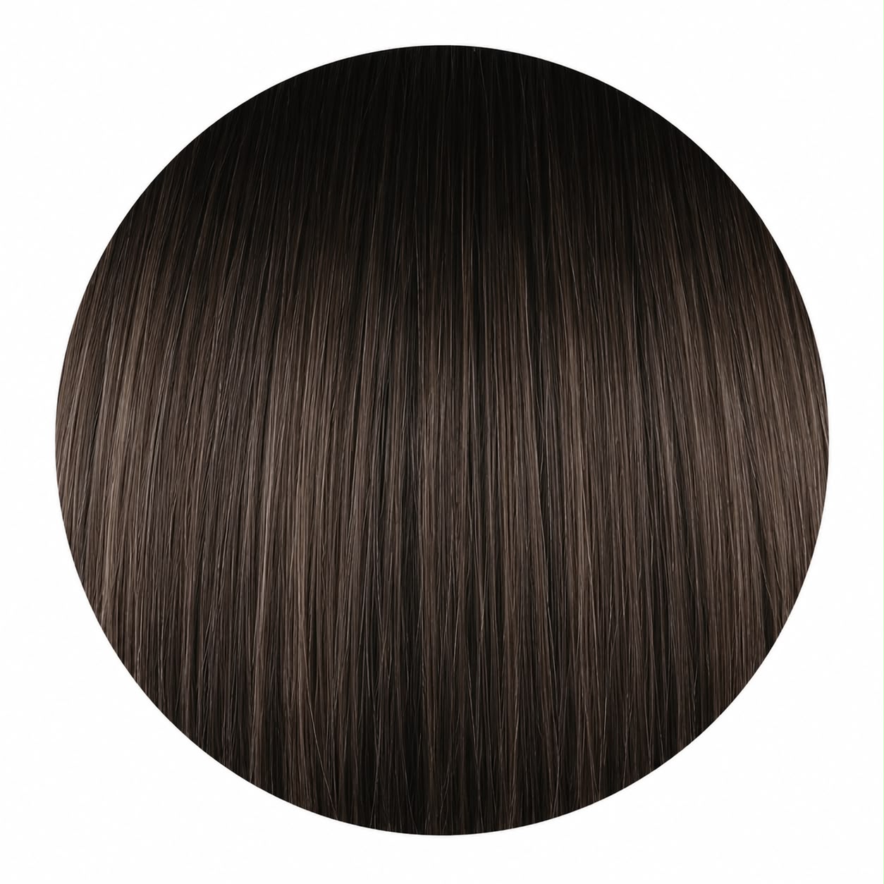 Bespoke hair shade 1B
