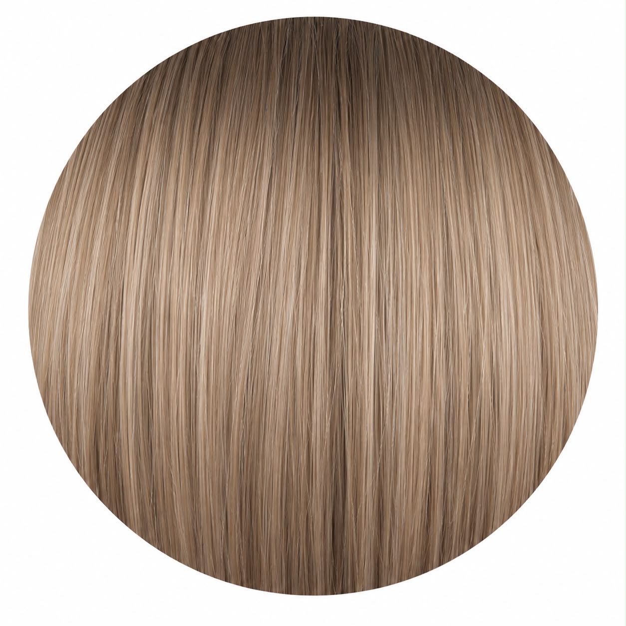 Bespoke hair shade 7Q