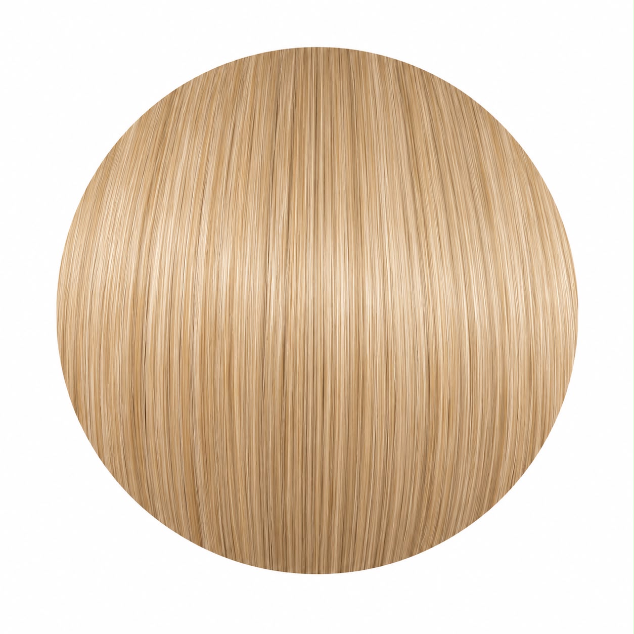 Bespoke hair shade 27