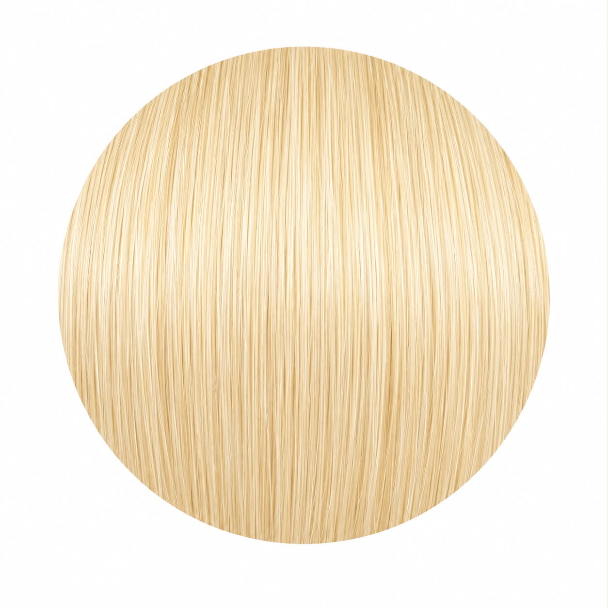 Bespoke hair shade 22