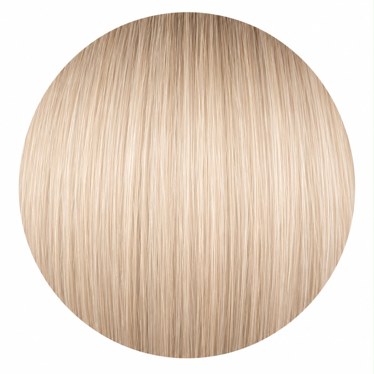 Bespoke hair shade 4C