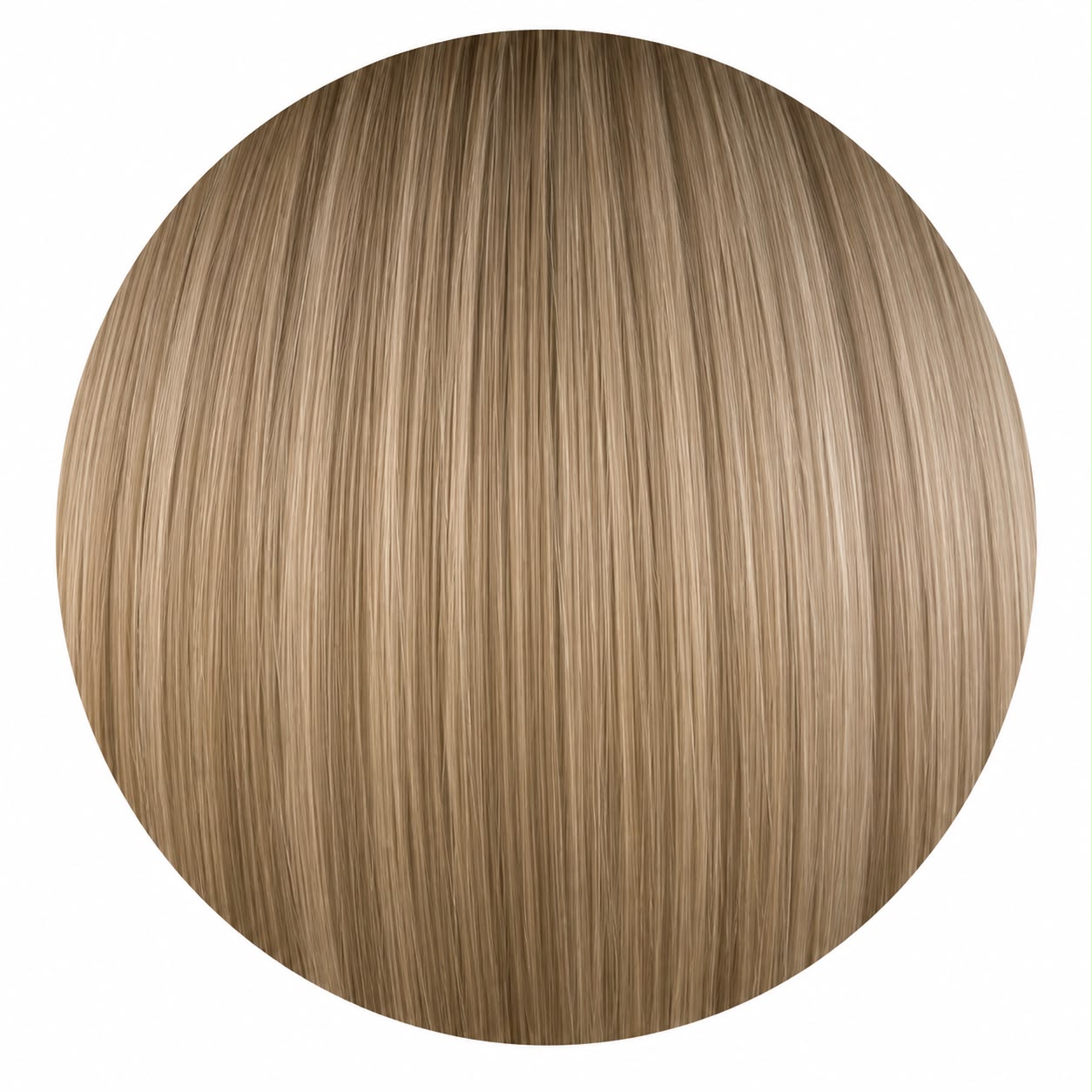 Bespoke hair shade 6.2