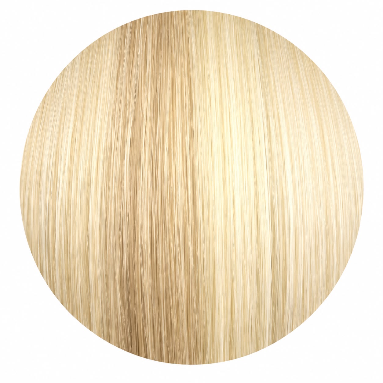 Bespoke hair shade 6C+60
