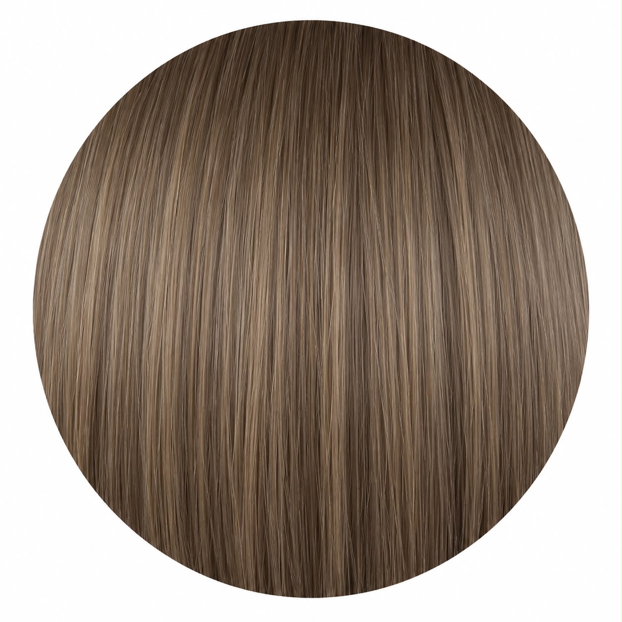 Bespoke hair shade 1C