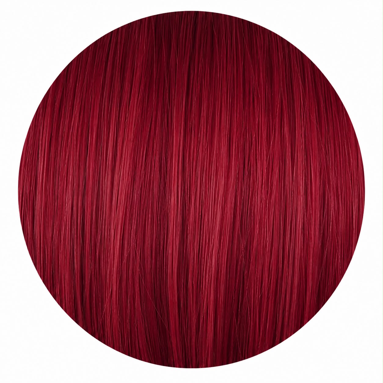 Bespoke hair shade RED-L