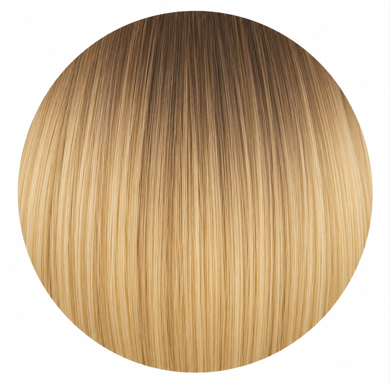 Bespoke hair shade 2.12C