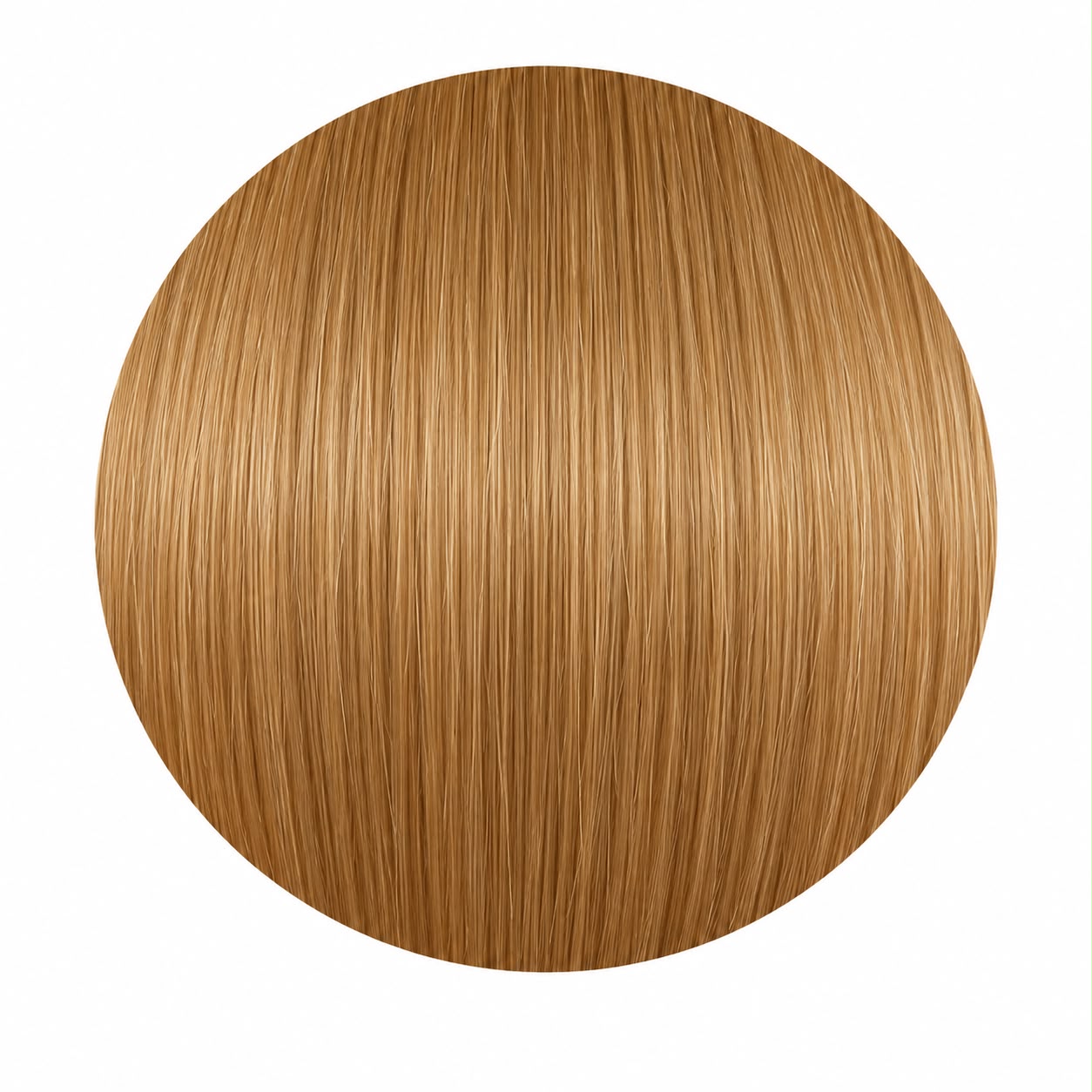 Bespoke hair shade 8