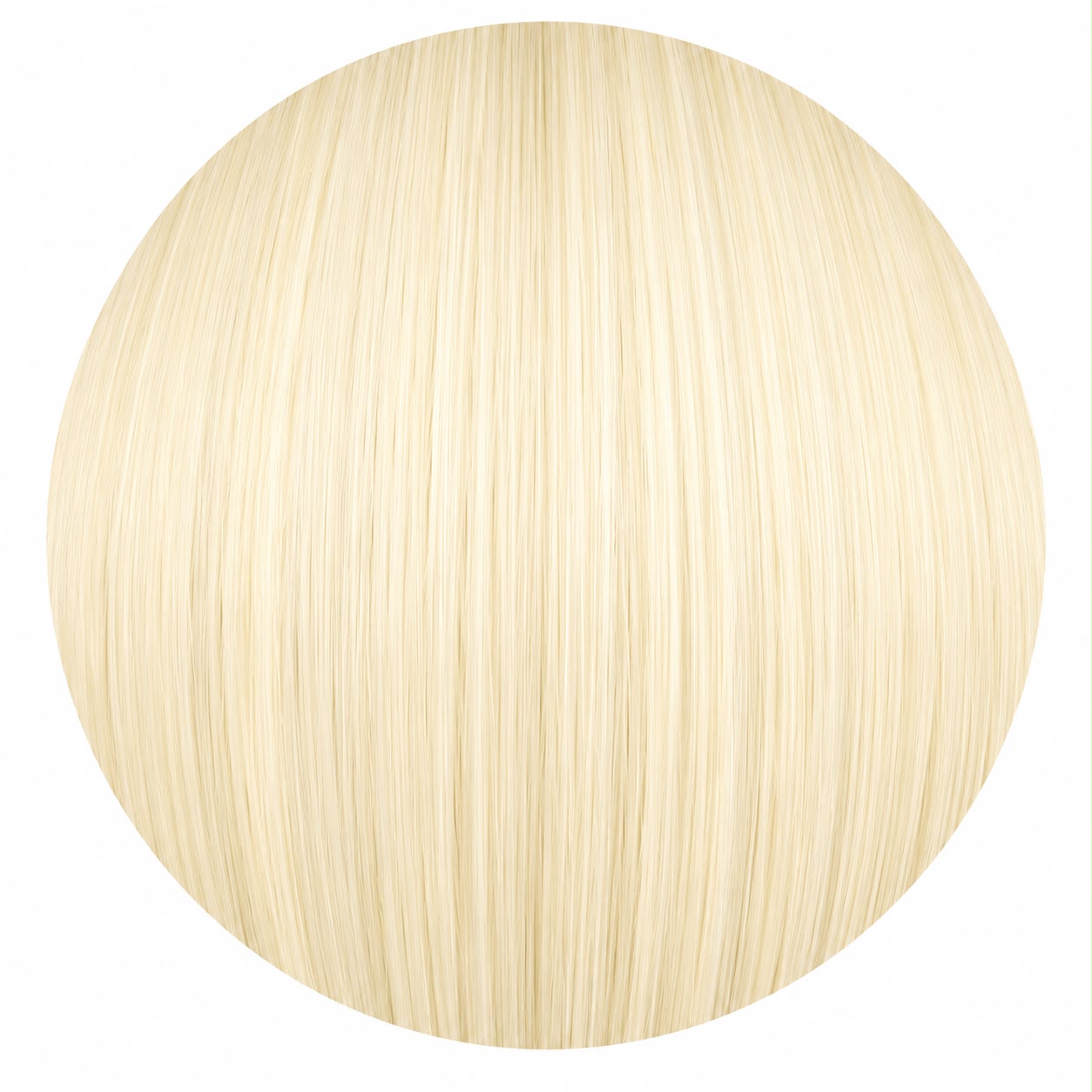 Bespoke hair shade 60C